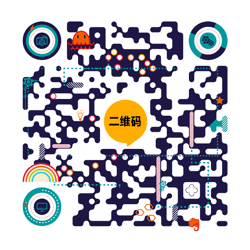 FQ二维码app免费下载