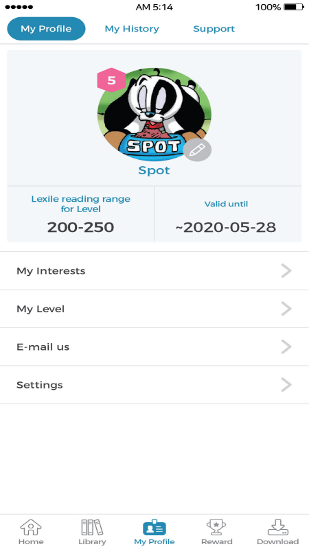 Highlights电子图书馆下载2022安卓手机版下载