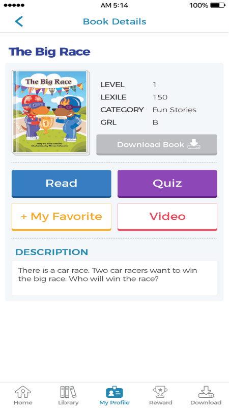 Highlights电子图书馆下载2022安卓手机版最新版