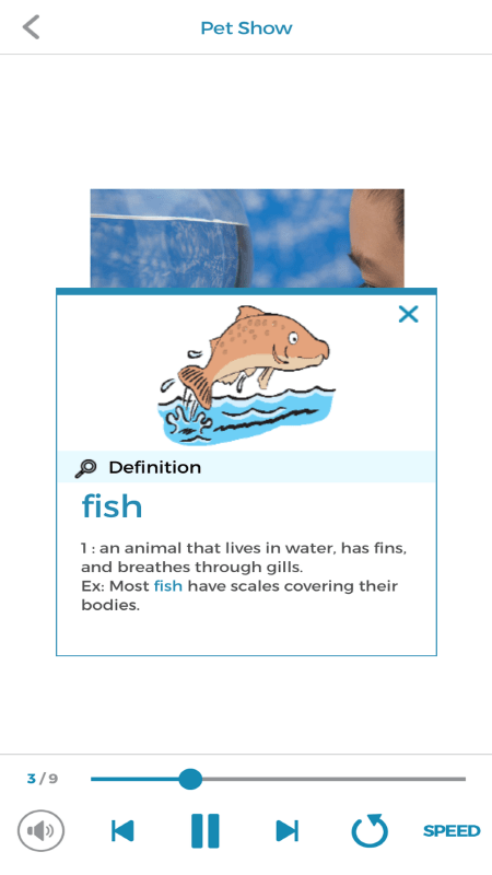 Highlights电子图书馆下载2022安卓手机版