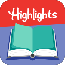 Highlights电子图书馆下载2022安卓手机版