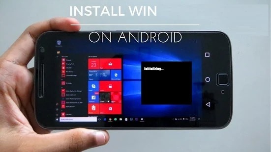 windows10模拟器安卓版下载