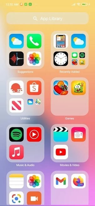 启动器ios15最新版下载下载