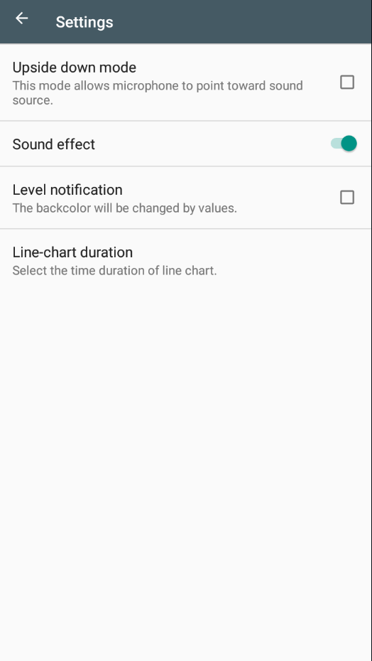 sound meter中文版下载下载