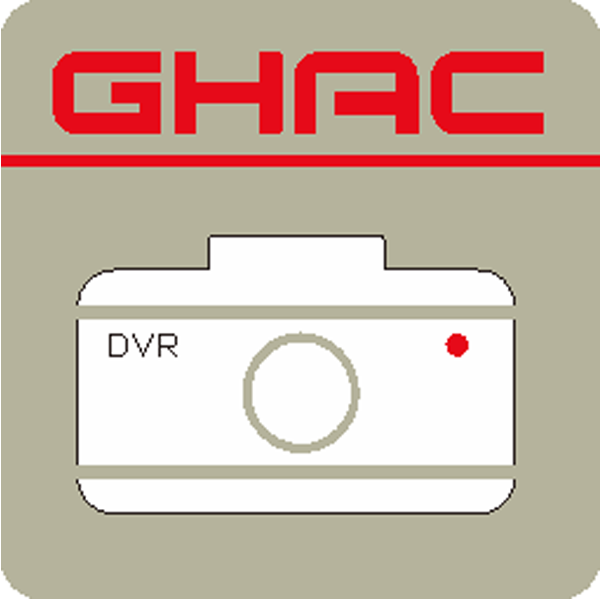 GHACDVR安卓下载