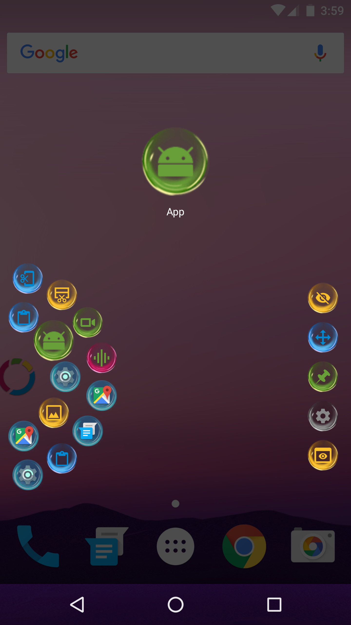 FV悬浮球下载2022安卓最新版下载