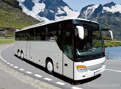 旅行大巴事故如何处理?