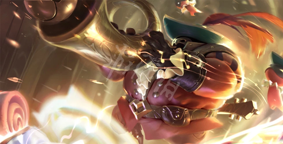 【云顶之弈攻略】pbe6月7日更新内容一览（详细教程）