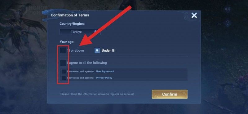 honor of kings为什么我进不去？honor of kings无法打开解决方案