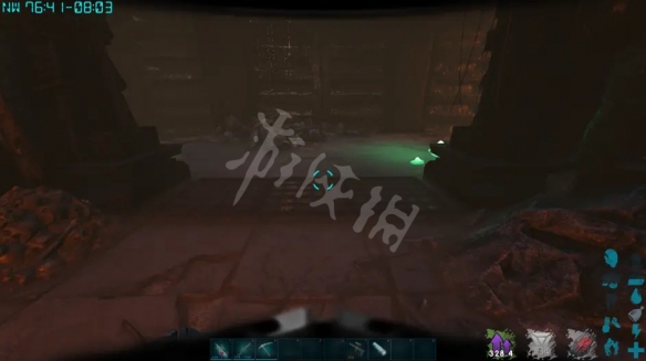 【方舟生存进化攻略】神器稳重获取方法介绍（详细教程）