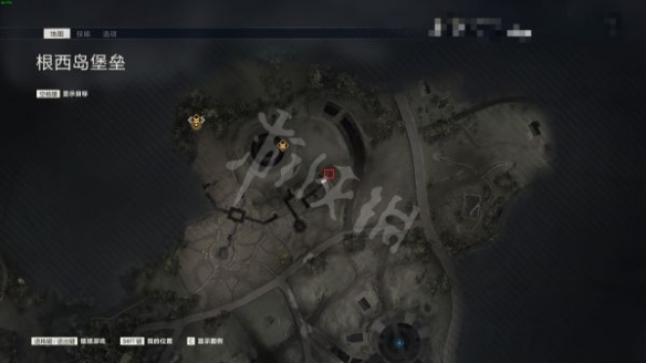【狙击精英5攻略】地精守卫位置介绍（详细教程）