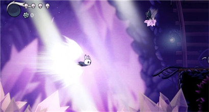 空洞骑士冲刺获取方法讲解