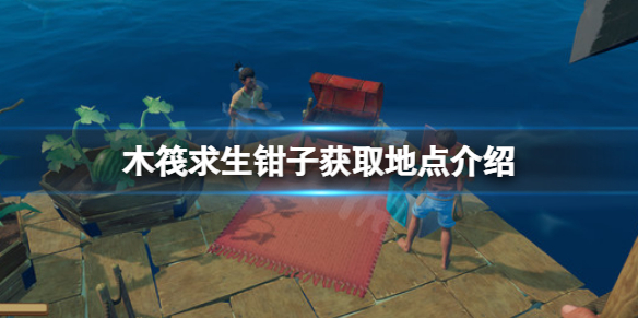【木筏求生攻略】raft钳子获取地点介绍（详细教程）