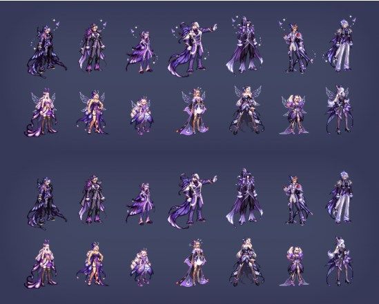 DNF国庆套2022礼包有什么
