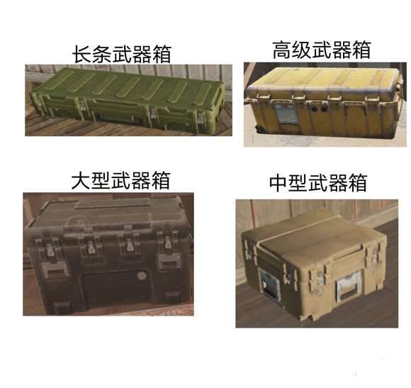 暗区突围大金是什么意思-暗区突围大金意思介绍