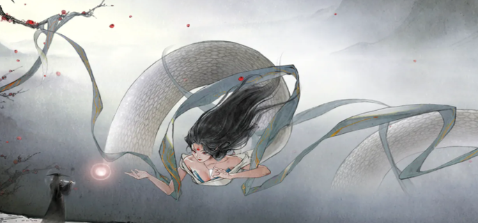 鬼谷八荒蜃灵珠怎么获得-蜃灵珠获取方法