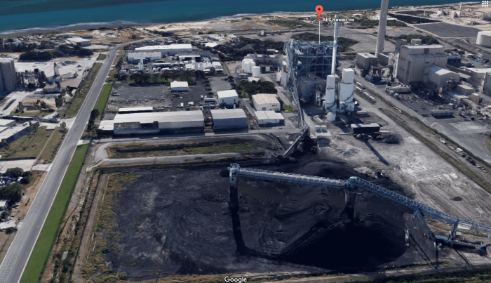 夏威夷关闭唯一燃煤发电站 该地宣告彻底淘汰煤电