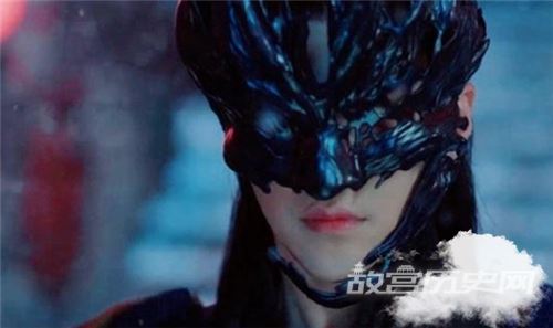 苍兰诀人物关系 《苍兰诀》海市主的真实身份