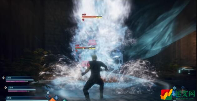 最终幻想起源第一章全流程攻略