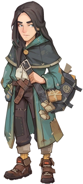 【沙石镇时光攻略】房时渺加好感方法　（详细教程）