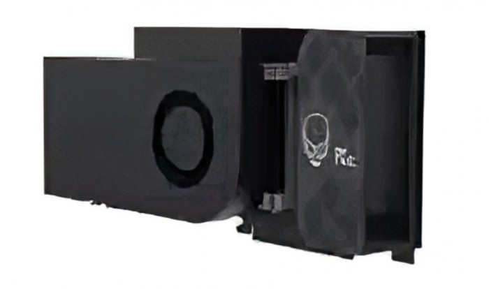 Intel NUC迷你机膨胀了 13代居然做这么庞大