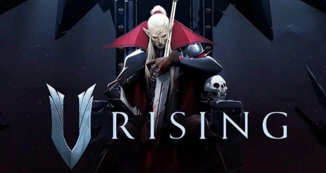 v rising连接超时怎么办-v rising连接超时解决方法