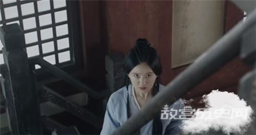《星汉灿烂·月升沧海》雁回塔事件真相