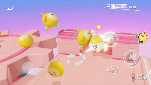 【蛋仔派对攻略】苹果安卓互通解答（详细教程）