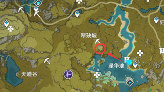 《原神》隐藏任务怀宝应自珍怎么过 怀宝应自珍通关技巧