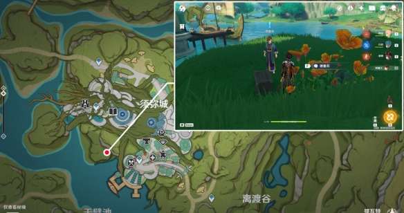 原神智中之宝新计划怎么触发-原神智中之宝新计划任务攻略