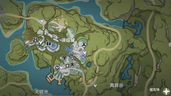 原神教令院小问题答案是什么-原神教令院小问题答案介绍