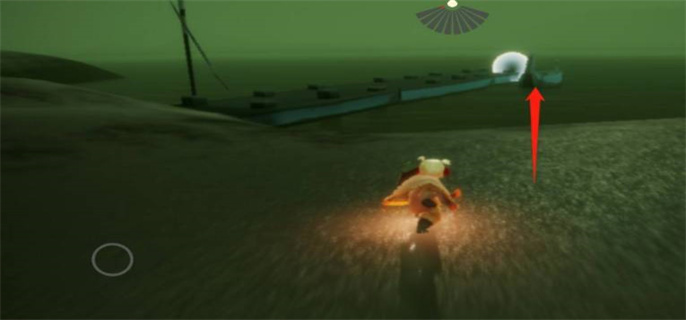 光遇点头先祖在哪 光遇点头先祖在哪-光遇点头先祖位置介绍