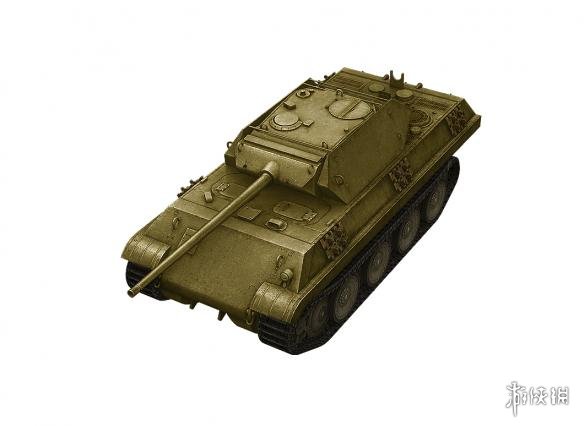 【坦克世界闪击战攻略】Panther/M10坦克图鉴（详细教程）