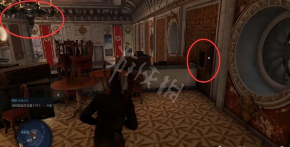 【狙击精英5攻略】任务2击杀挑战玩法技巧（详细教程）