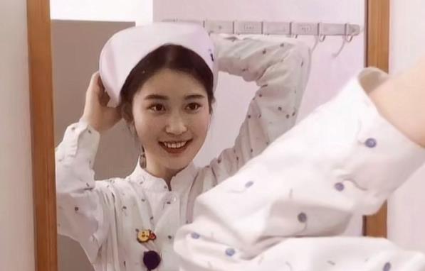 斗鱼前颜值一姐