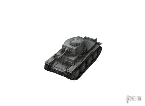 【坦克世界闪击战攻略】38 (t) n.A.怎么样 Pz.Kpfw. 38 (t) n.A.坦克图鉴（详细教程）