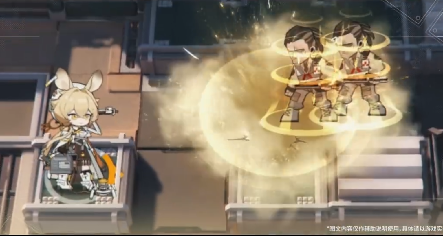 明日方舟新干员多萝西强度怎么样-多萝西强度分析