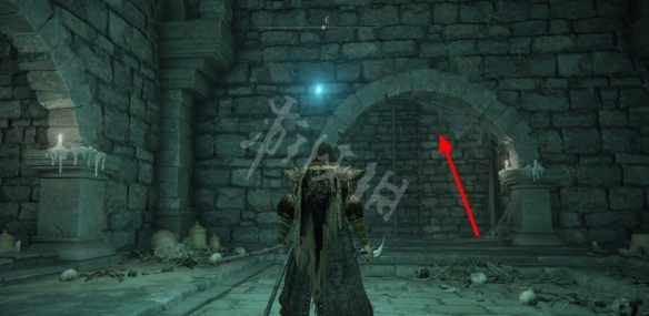 【艾尔登法环攻略】巨人圣印记获取路线分享（详细教程）