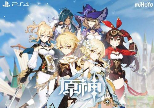 原神2.3版本新圣遗物海染砗磲怎么样？原神2.3海染砗磲套装属性介绍
