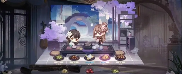 花亦山心之月飞花令怎么玩(花亦山心之月飞花令玩法攻略)