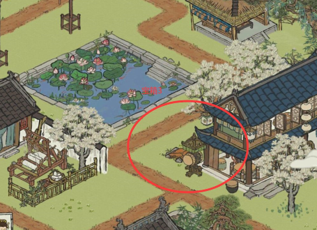 江南百景图长相思宝箱位置在哪(江南百景图长相思宝箱位置详细介绍)