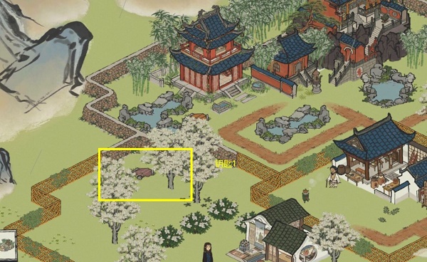 江南百景图长相思宝箱位置在哪(江南百景图长相思宝箱位置详细介绍)