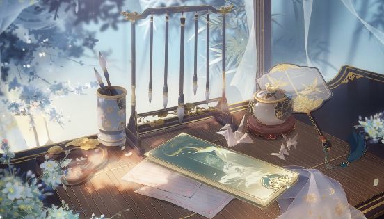 花亦山心之月 公测兑换码大全