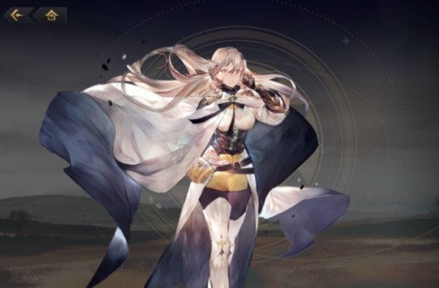 悠久之树奥莉薇娅怎么样(悠久之树奥莉薇娅角色介绍)