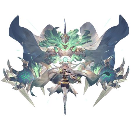 悠久之树奥莉薇娅怎么样(悠久之树奥莉薇娅角色介绍)