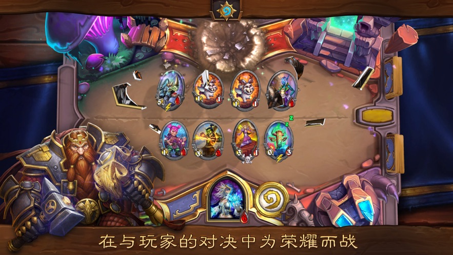 《佣兵战纪》22.0补丁更新一览 全新的佣兵悬赏即将上线
