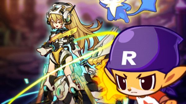 洛克王国12月3日更新公告 12.3洛克王国更新活动一览