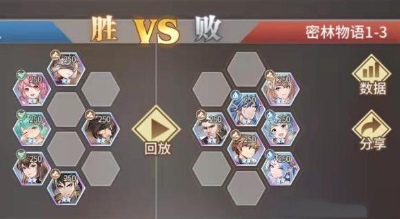 斗罗大陆武魂觉醒密林物语怎么过 密林物语1-3过关攻略