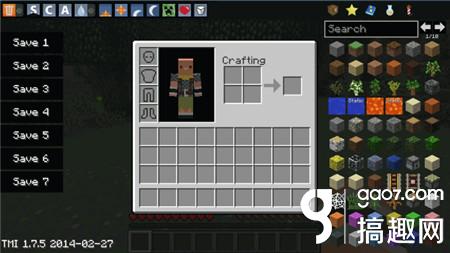 我的世界1.7.10forge下载地址-我的世界行尸走肉模组下载