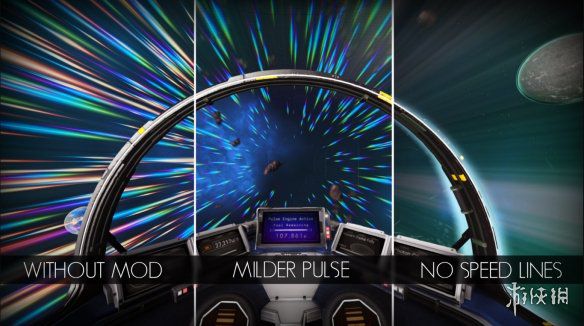 无人深空mod怎么用-无人深空mod的用法